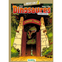 Les dinosaures - Best or