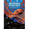 Les animaux marins - tome 2