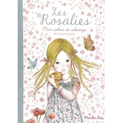 Les Rosalies, mon cahier de...