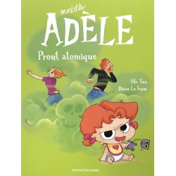 Mortelle Adèle, Prout...