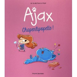 Ajax chaperlipopette