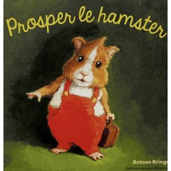 Prosper le hamster