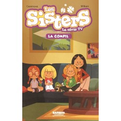 Les Sisters la série tv -...