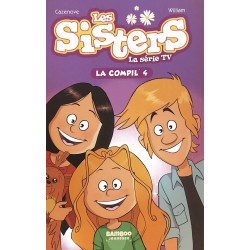 Les Sisters la série tv -...