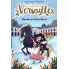 Les écuries de Versailles, Mariette et le cheval du roi