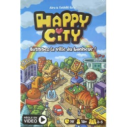 Happy City (10+)