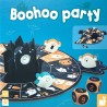 Boohoo party (+4)