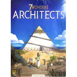 7 Wonders Architects (8+)