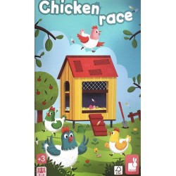 Chicken race (3+)