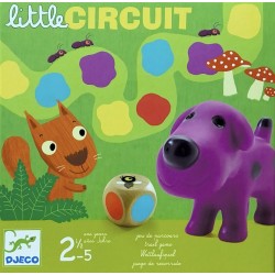 Little Circuit (2-5 ans)