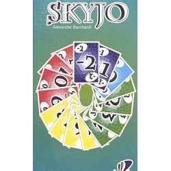 Skyjo (8+)