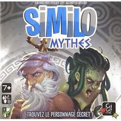 Similo mythes (7+)